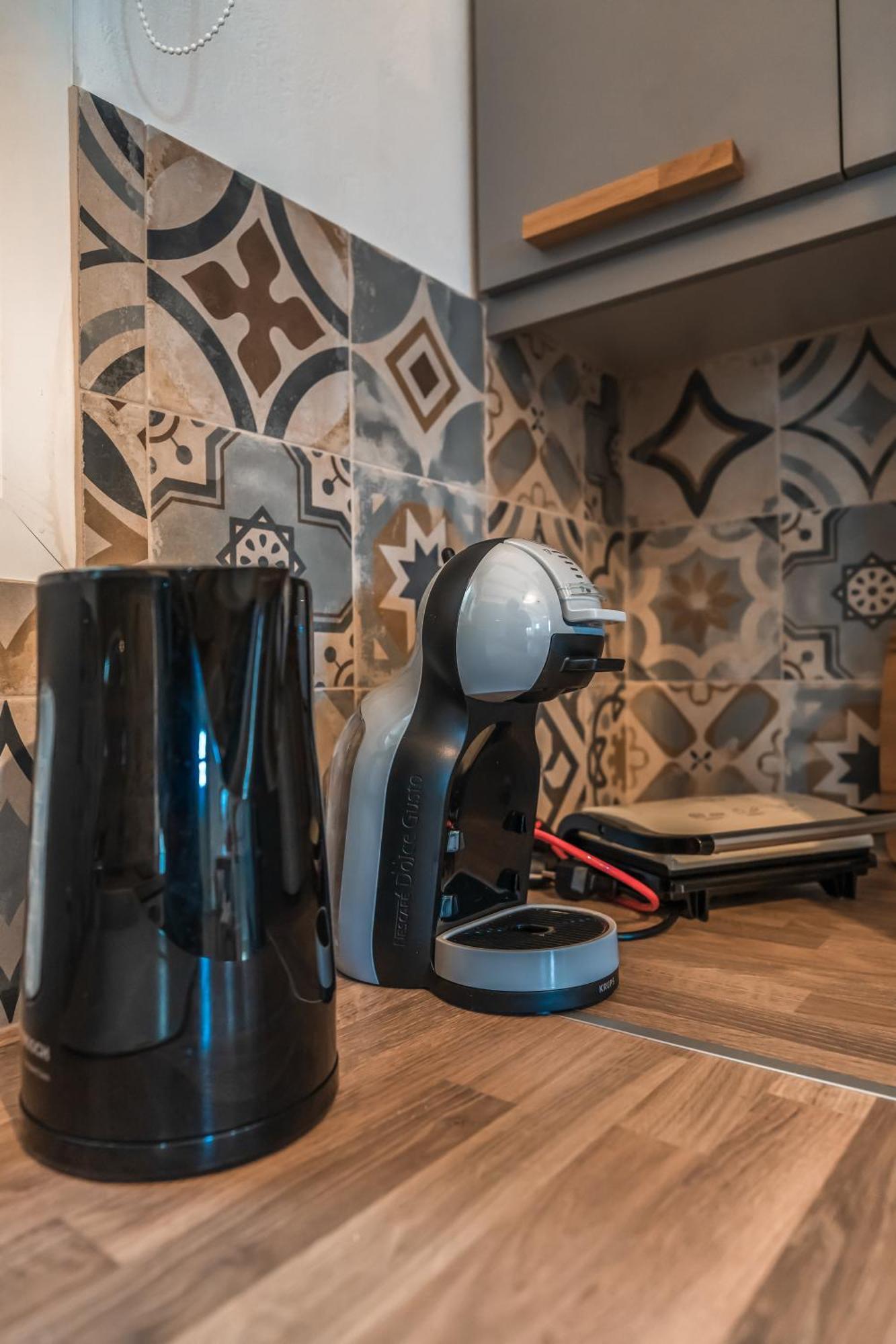 Epithea Suites Kythnos 5 Με Ιδιωτική Πισίνα ภายนอก รูปภาพ